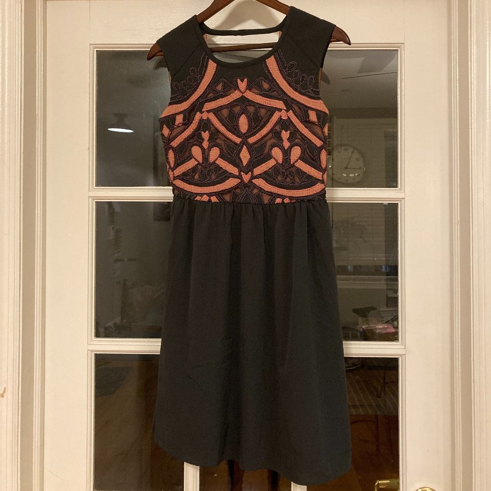 Dress by Niza